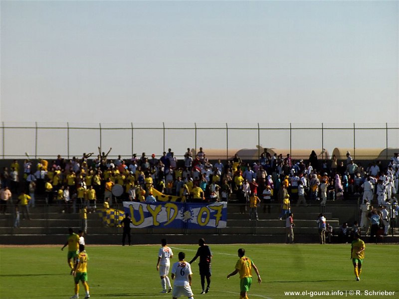 El Gouna FC 3403